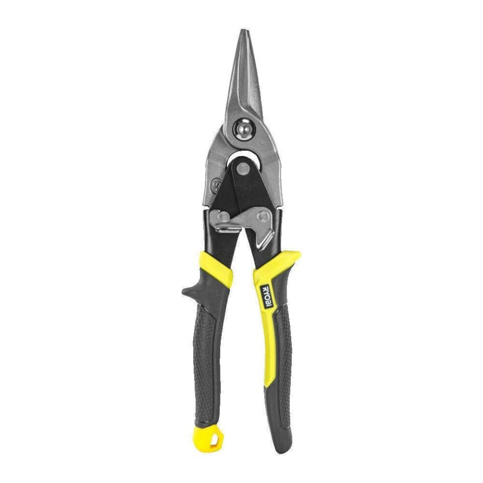 RYOBİ RHASS Kaportacı Makası 260mm Düz (5132006456)