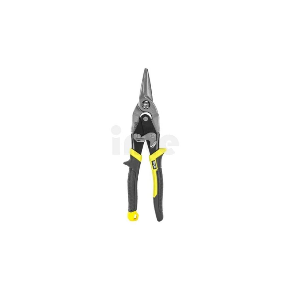 RYOBİ RHASS Kaportacı Makası 260mm Düz (5132006456)
