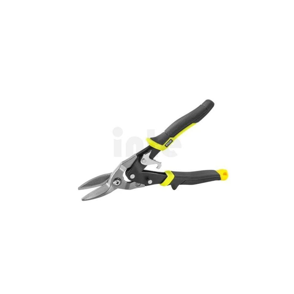 RYOBİ RHASS Kaportacı Makası 260mm Düz (5132006456)