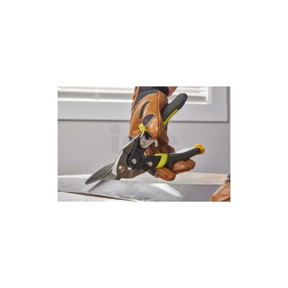 RYOBİ RHASS Kaportacı Makası 260mm Düz (5132006456)