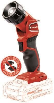 EİNHELL TE-CL 18 Li-H Akülü Aydınlatma Makinesi (Akü Dahil Değildir.) (4514130)