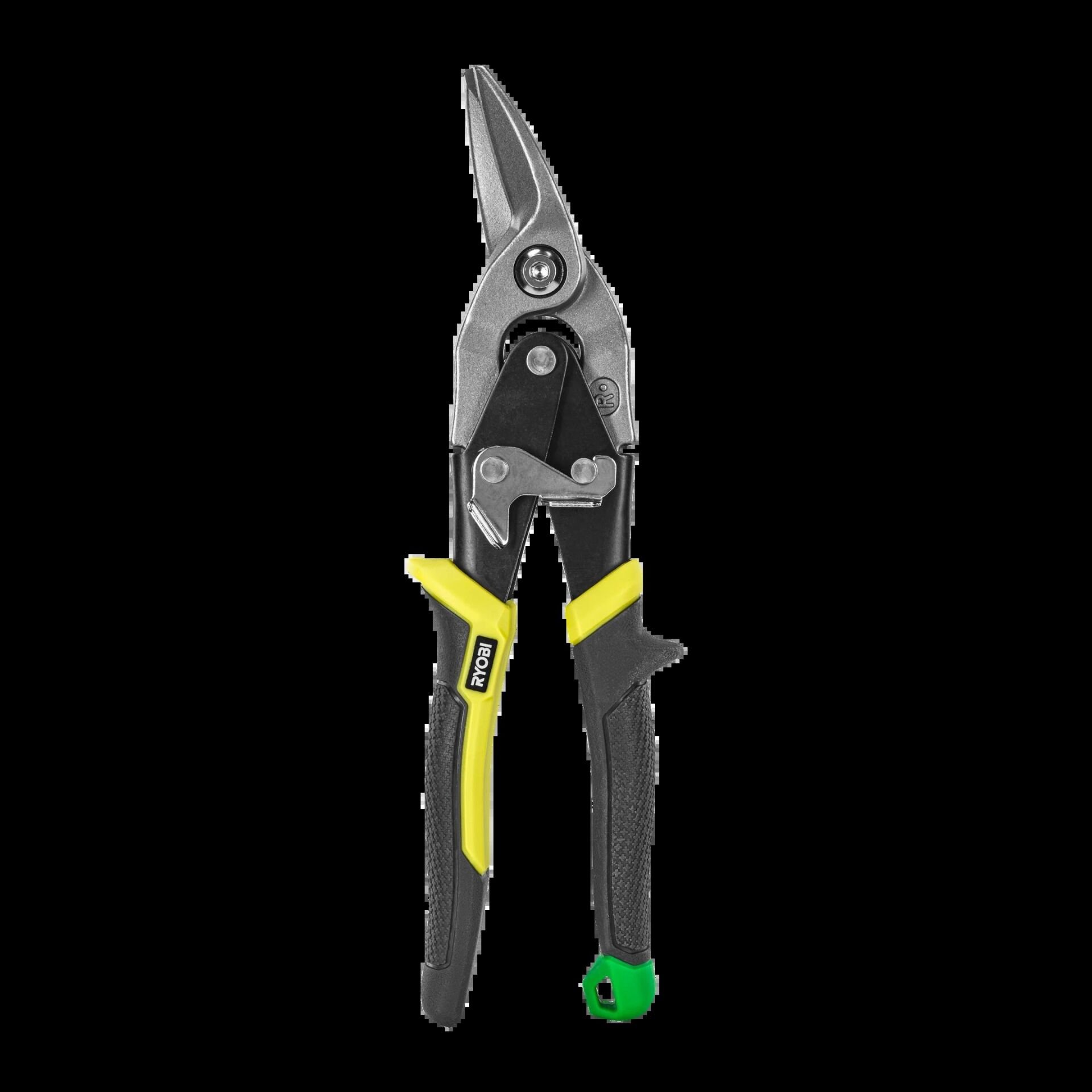 RYOBİ RHASR Kaportacı Makası 255mm Sağ (5132006457)