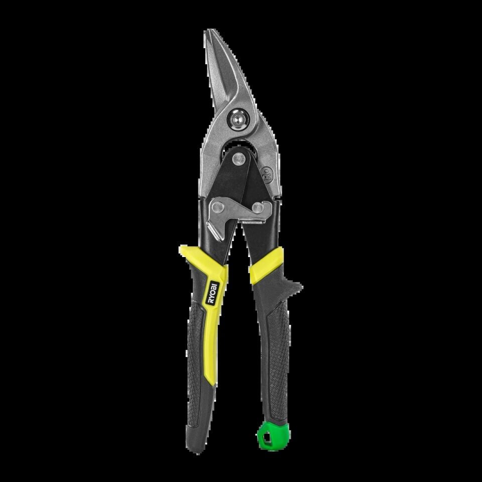 RYOBİ RHASR Kaportacı Makası 255mm Sağ (5132006457)