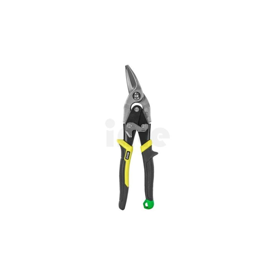 RYOBİ RHASR Kaportacı Makası 255mm Sağ (5132006457)