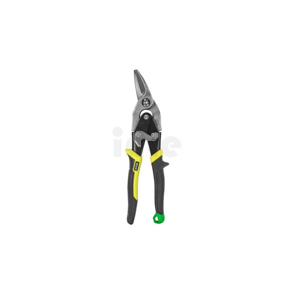RYOBİ RHASR Kaportacı Makası 255mm Sağ (5132006457)