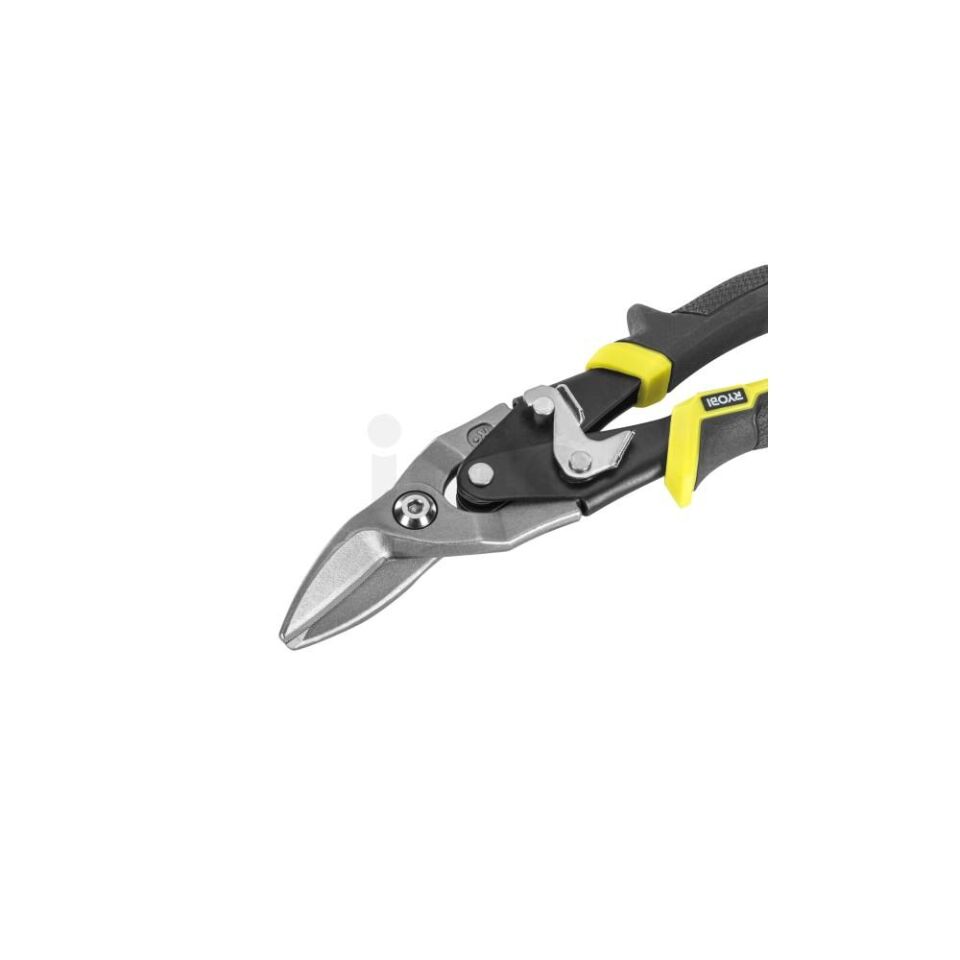 RYOBİ RHASR Kaportacı Makası 255mm Sağ (5132006457)