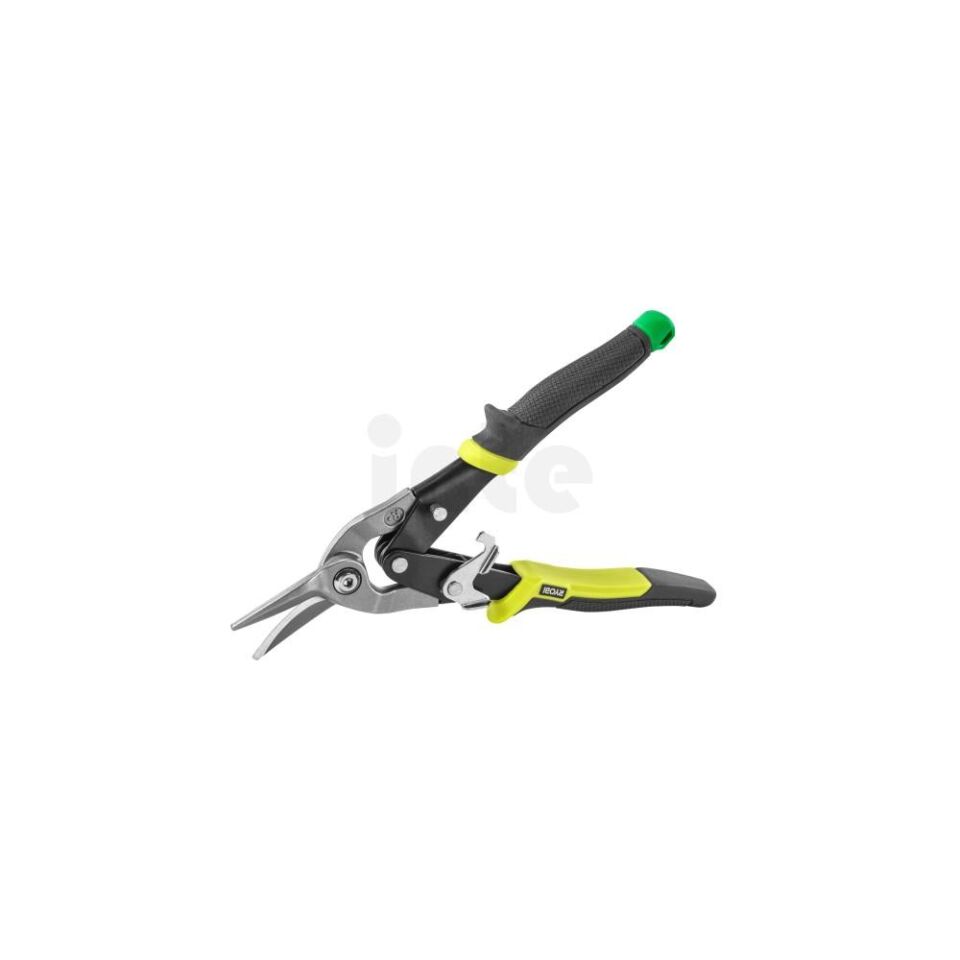 RYOBİ RHASR Kaportacı Makası 255mm Sağ (5132006457)