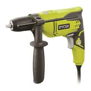 RYOBİ RPD500G 500 W Darbeli Matkap (5133001832)