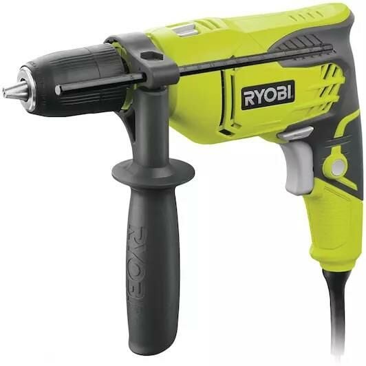 RYOBİ RPD500G 500 W Darbeli Matkap (5133001832)