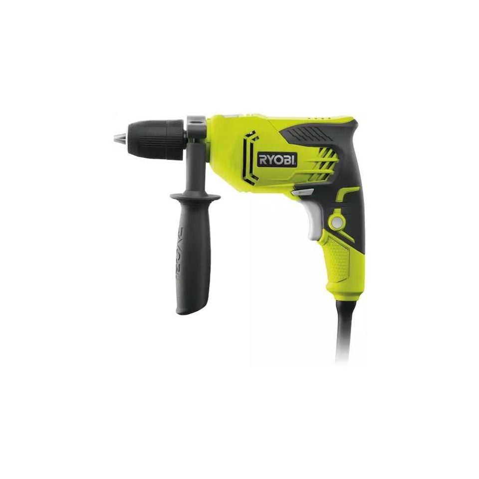 RYOBİ RPD500G 500 W Darbeli Matkap (5133001832)