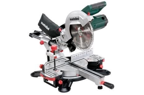 METABO KGS 254M Gönye Kesme Makinesi (602540000)