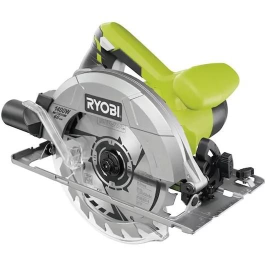 RYOBİ RCS1400-G Sunta Kesme 1400W 190mm (5133002778)