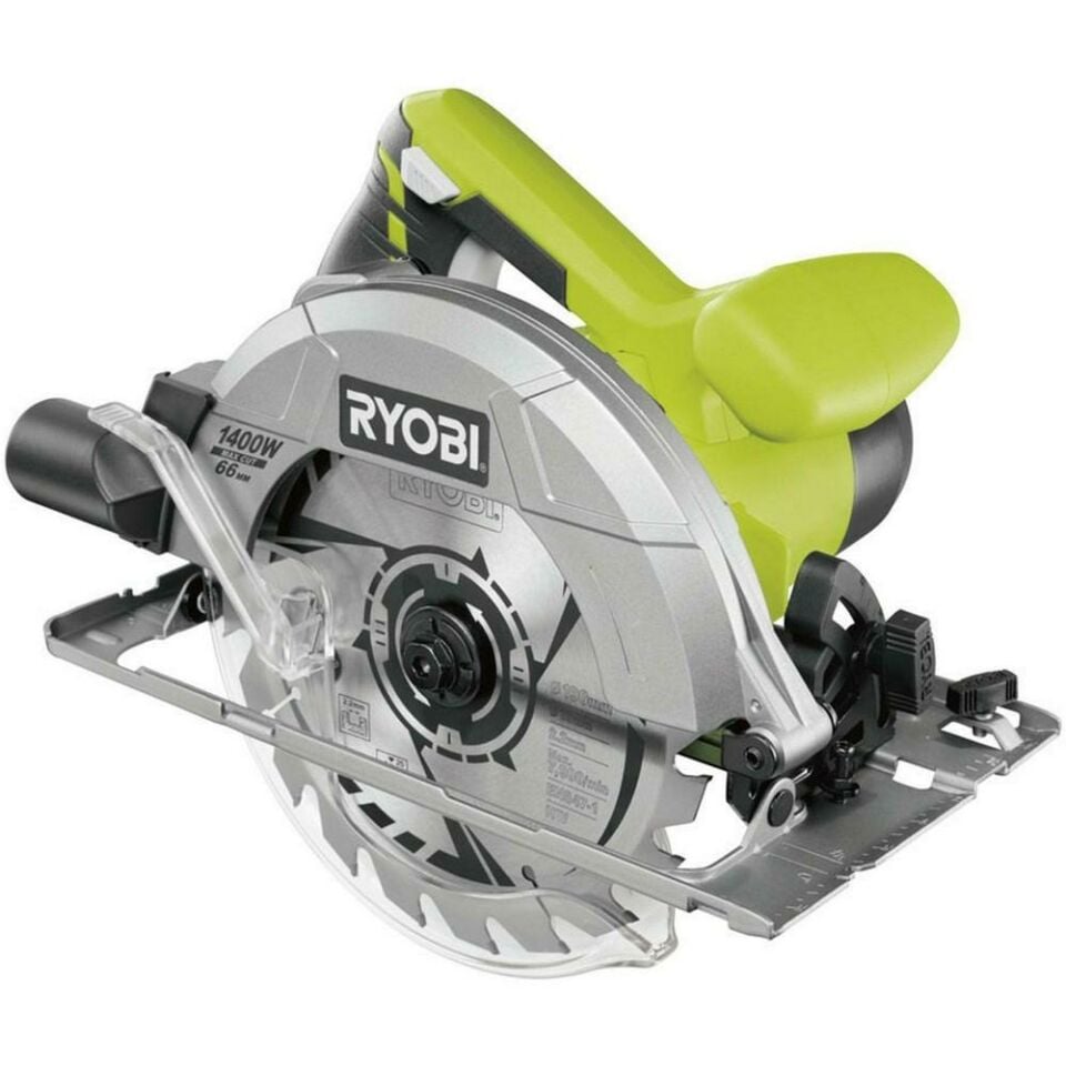 RYOBİ RCS1400-G Sunta Kesme 1400W 190mm (5133002778)