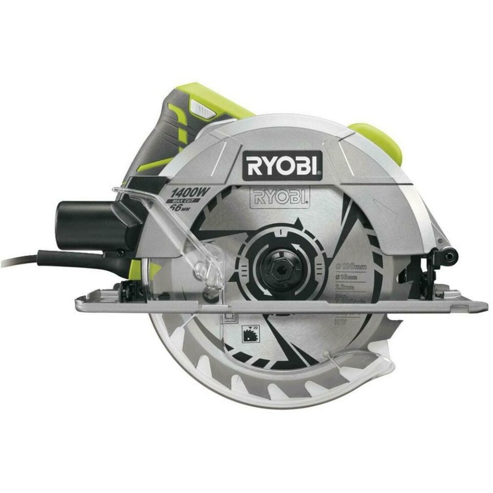 RYOBİ RCS1400-G Sunta Kesme 1400W 190mm (5133002778)