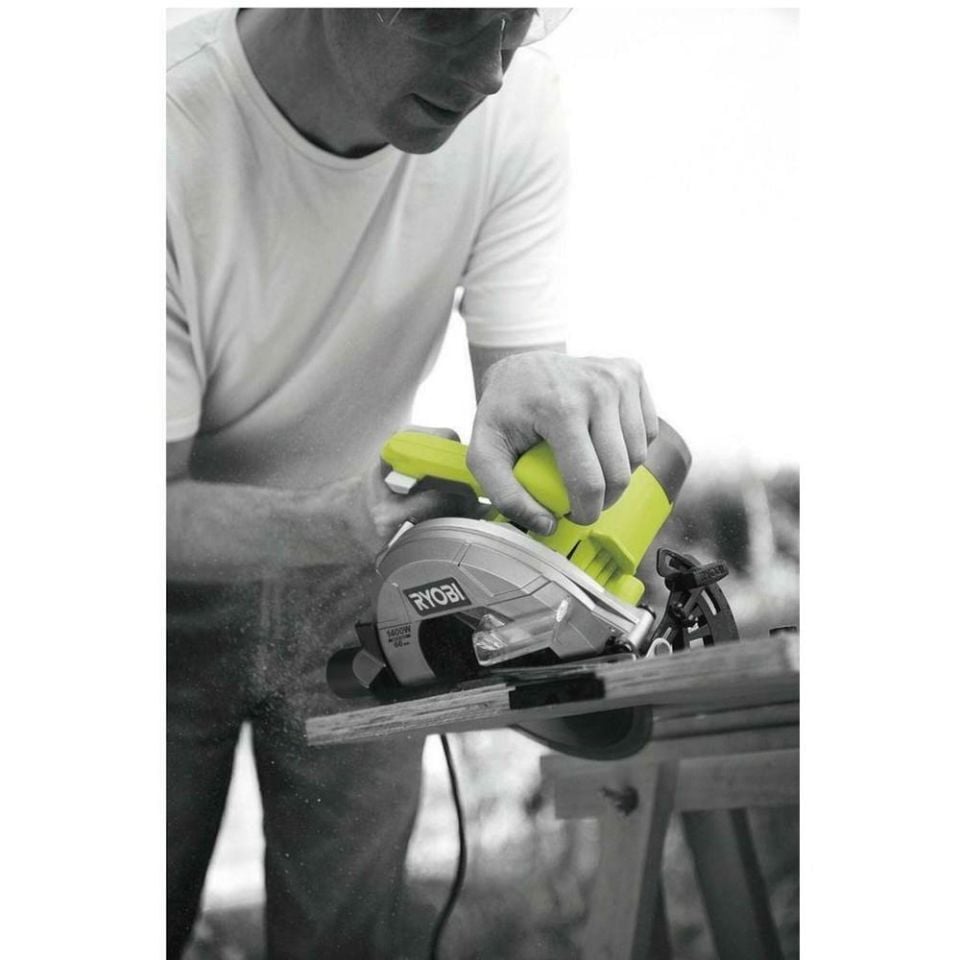 RYOBİ RCS1400-G Sunta Kesme 1400W 190mm (5133002778)