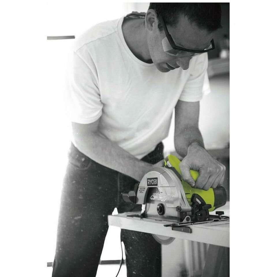 RYOBİ RCS1400-G Sunta Kesme 1400W 190mm (5133002778)