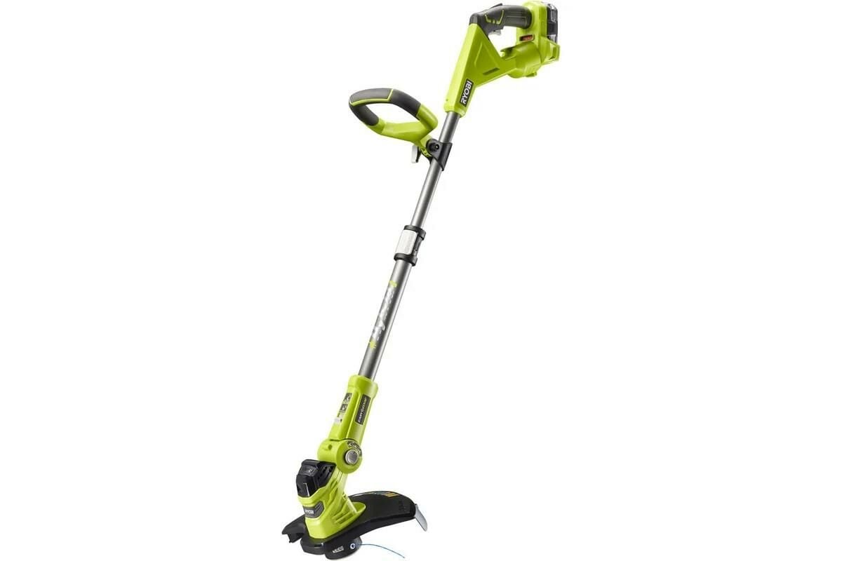 RYOBİ RLT1831H25F 18V Li-Ion Akülü Misinalı Çim Biçme 2.5Ah 25cm (5133003711)