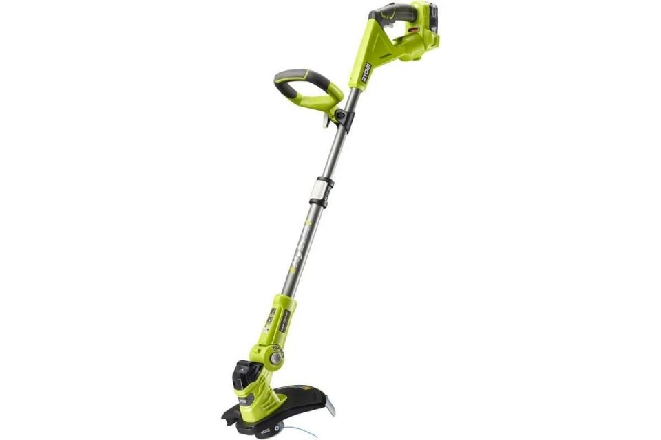 RYOBİ RLT1831H25F 18V Li-Ion Akülü Misinalı Çim Biçme 2.5Ah 25cm (5133003711)