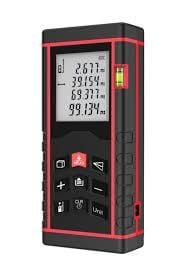 ATTLAS ATLM60 Lazer Metre (60m) (A0106031)