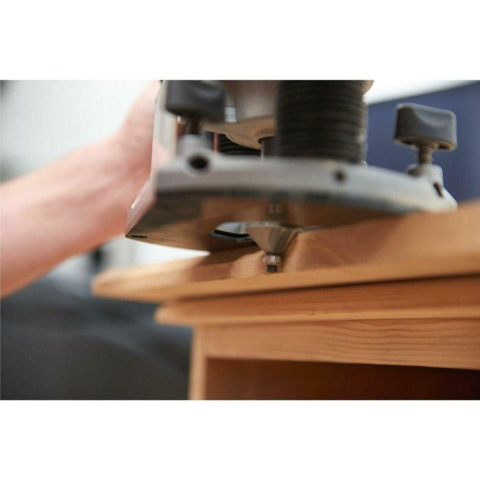 RYOBİ RRT1600-K 1600W Çift Kollu Freze (5133004796)