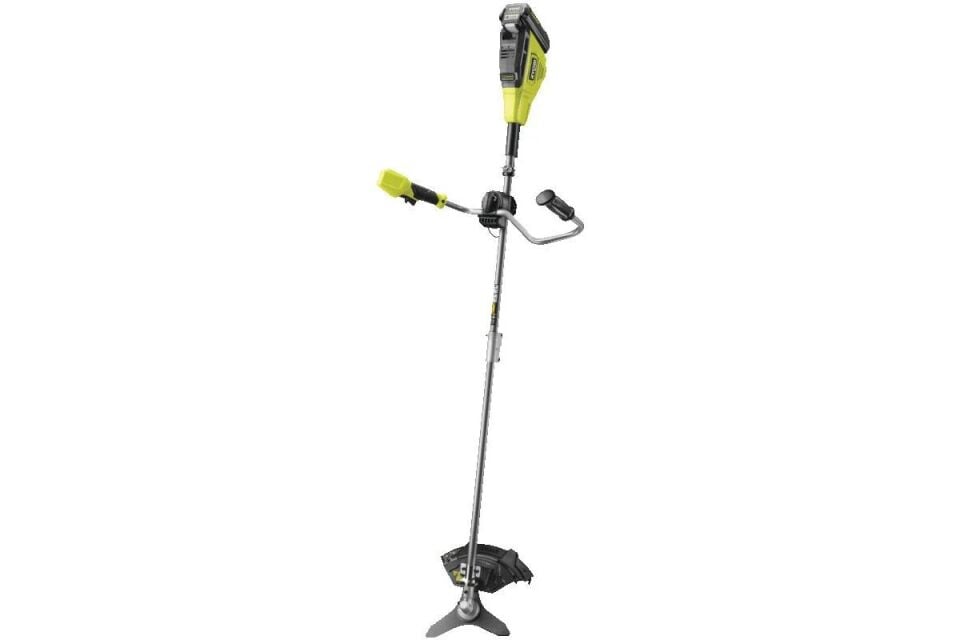 RYOBİ RY36BCX30A-140 36V Akülü Tırpan 30cm 4.0Ah (5133005464)