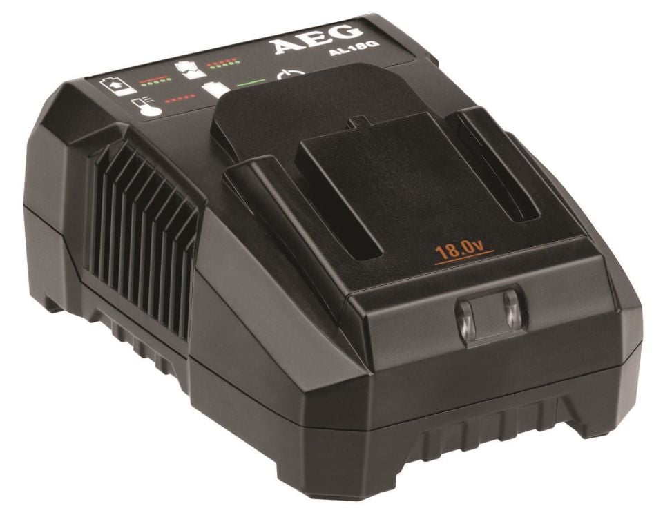 AEG AL 18G 18V Şarj Cihazı (4932459891)