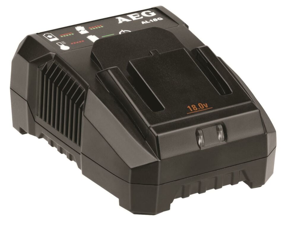 AEG AL 18G 18V Şarj Cihazı (4932459891)