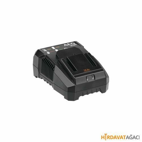 AEG AL 18G 18V Şarj Cihazı (4932459891)