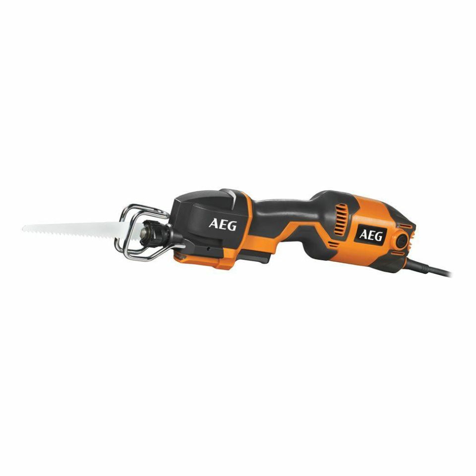AEG US 400 XE Kılıç Testere (4935411814)