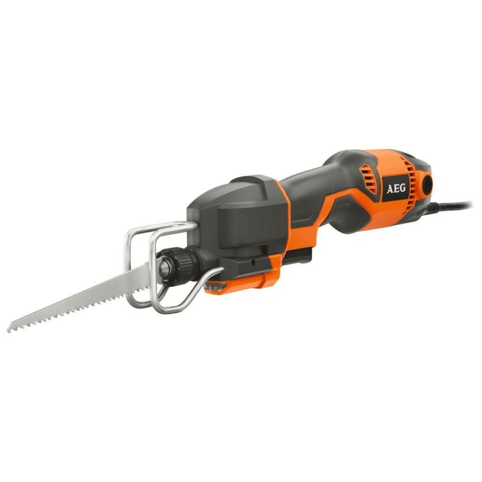 AEG US 400 XE Kılıç Testere (4935411814)