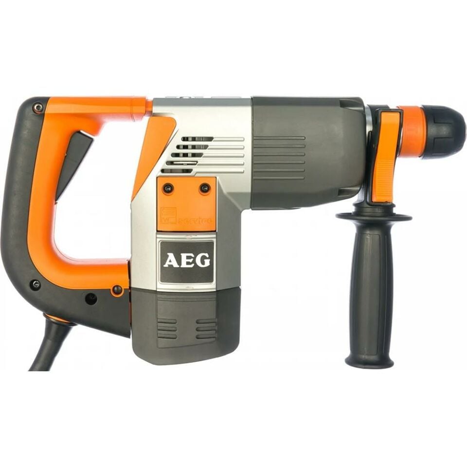 AEG PN 3500 X SDS PLUS 3.4J Pnömatik Kırıcı Delici (4935412210)