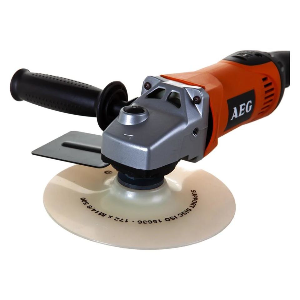 AEG SE 12-180 Zımparalama Motoru (4935412279)