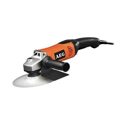 AEG SE 12-180 Zımparalama Motoru (4935412279)