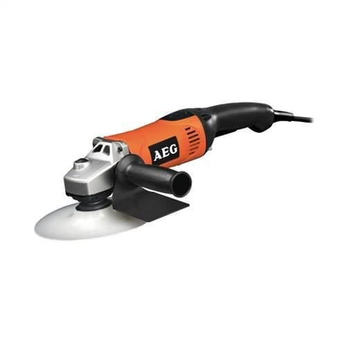 AEG SE 12-180 Zımparalama Motoru (4935412279)