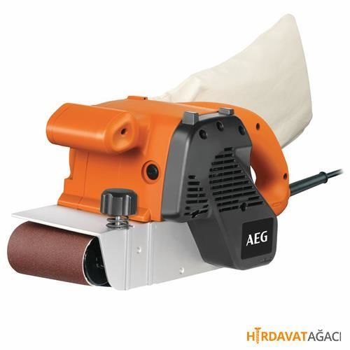 AEG BBSE 1100 Tank Zımpara Motoru (4935413530)