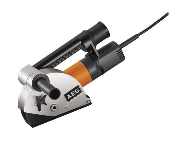AEG MFE 1500 Kanal Açma Makinesi (4935413605)
