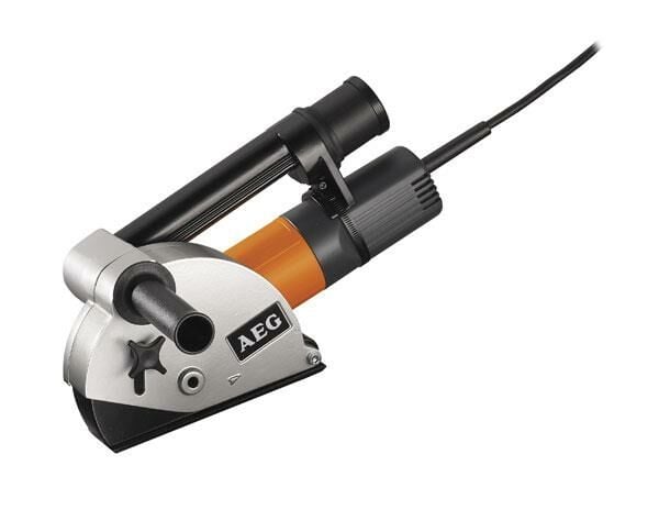 AEG MFE 1500 Kanal Açma Makinesi (4935413605)