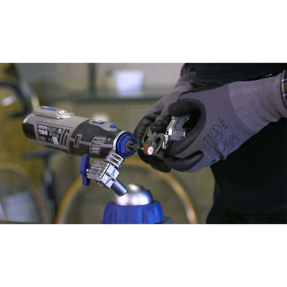 DREMEL Multi-Vise Mengene (2500) (2 615 250 0JA)