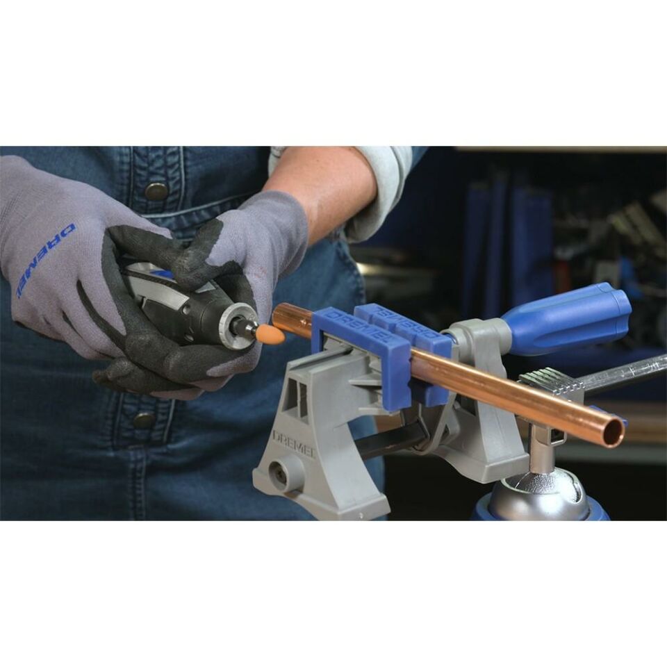 DREMEL Multi-Vise Mengene (2500) (2 615 250 0JA)