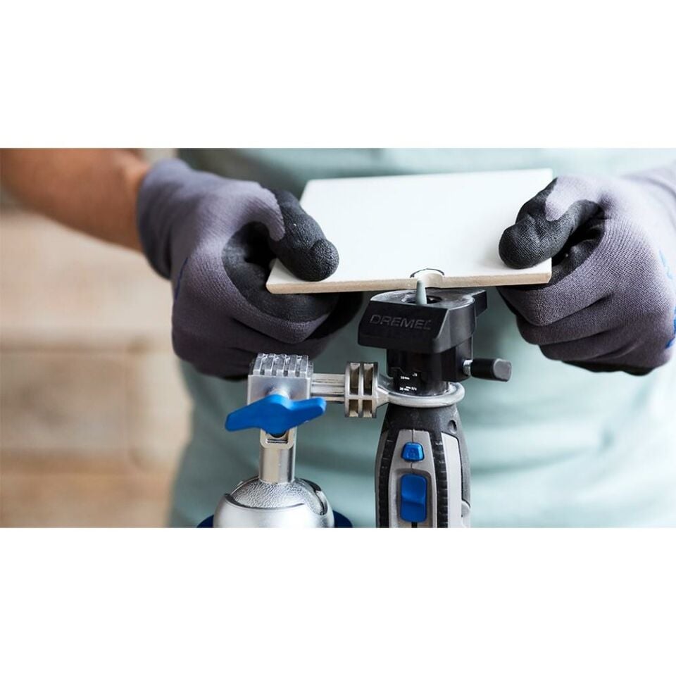 DREMEL Multi-Vise Mengene (2500) (2 615 250 0JA)