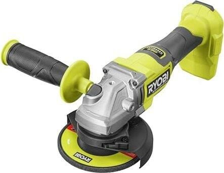 RYOBİ RAG18BL-0 Akülü Kömürsüz Taşlama (Akü Dahil Değildir.) (5133006532)