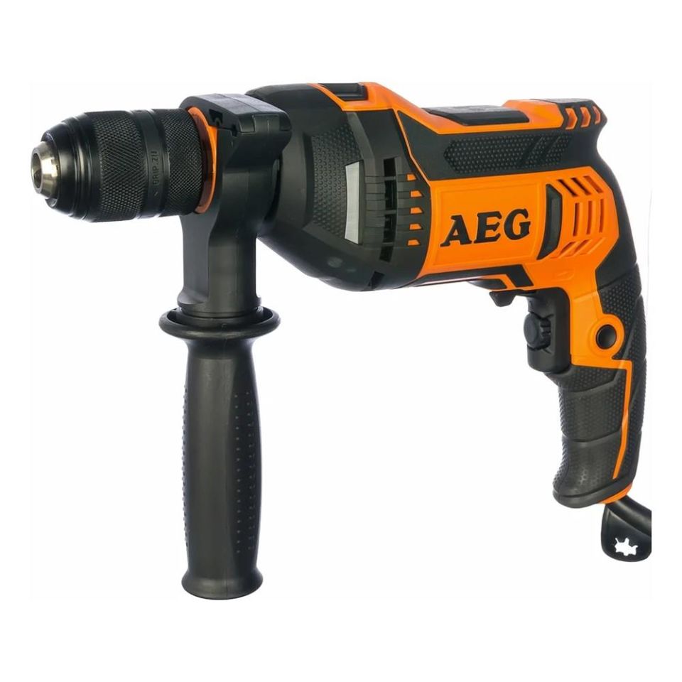 AEG SBE 750 RE Darbeli Matkap (4935442850)