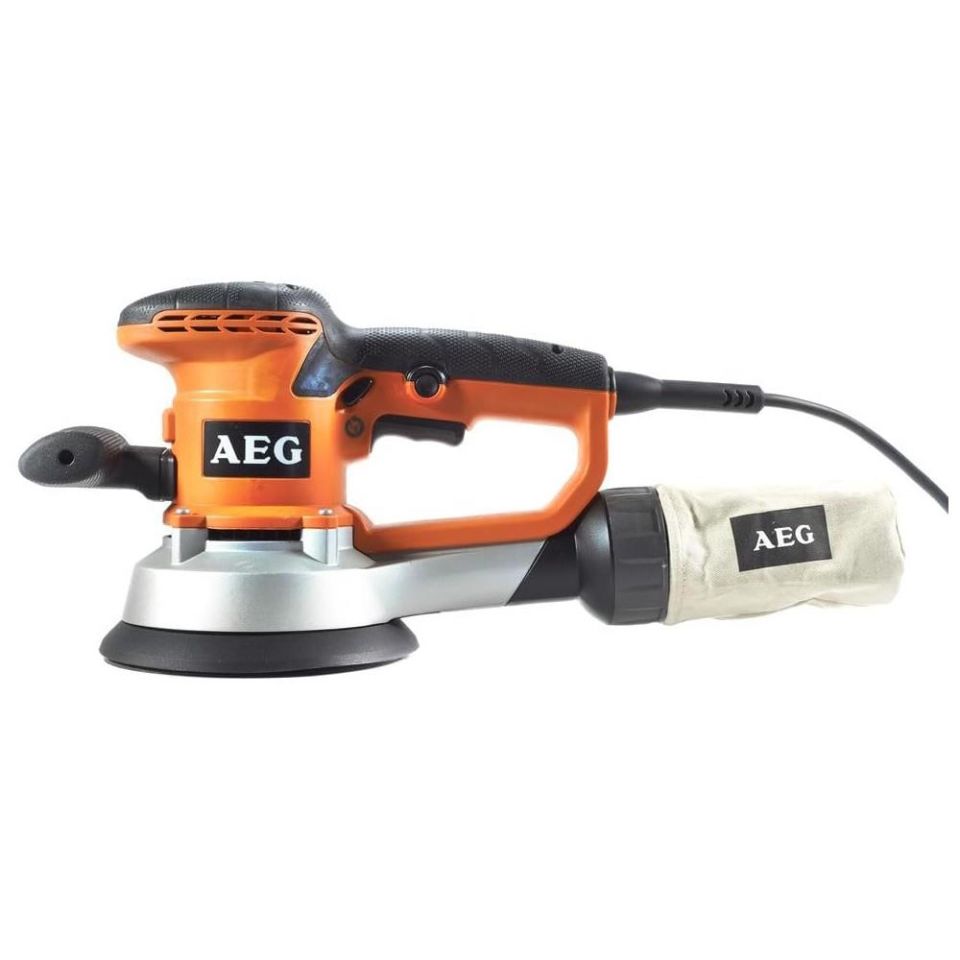 AEG EX 150 ES Eksantirik Zımpara (4935443290)