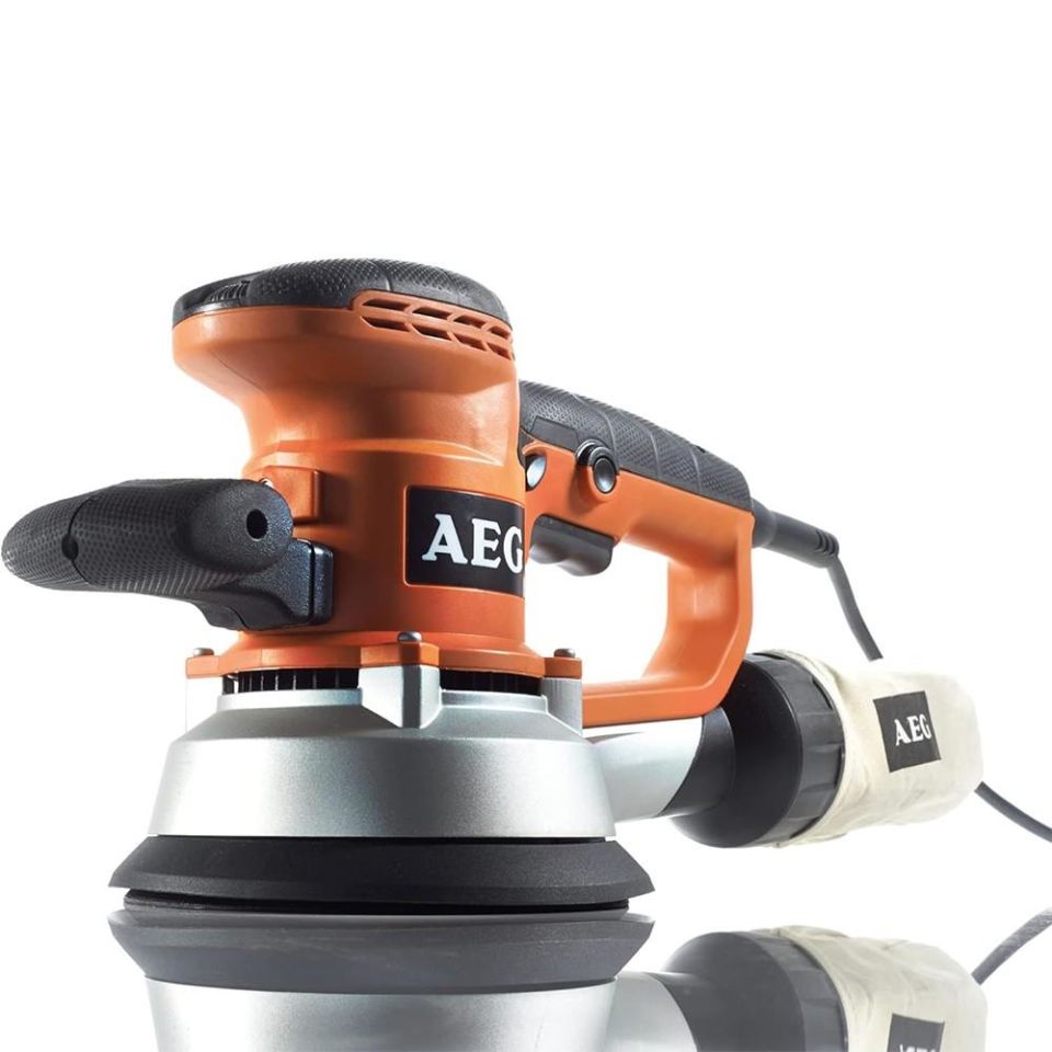 AEG EX 150 ES Eksantirik Zımpara (4935443290)