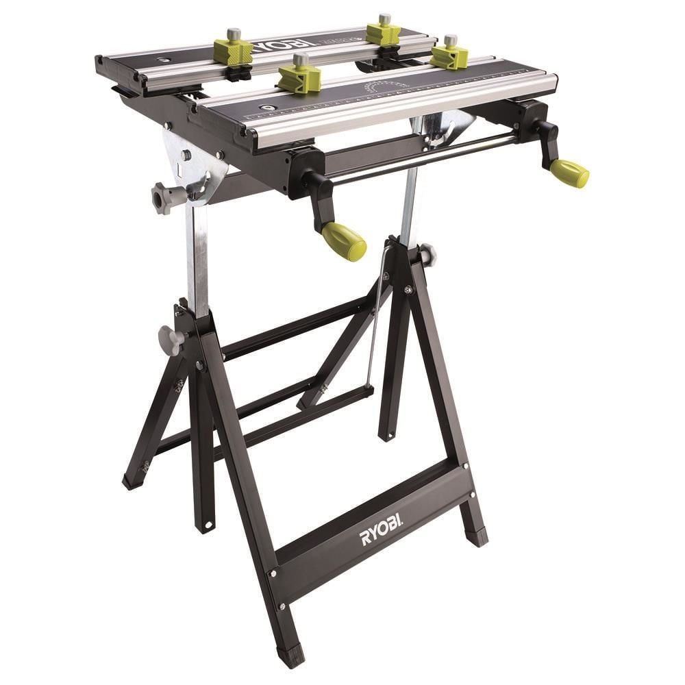 RYOBİ RWB03 HPP Tezgah (5133001780)