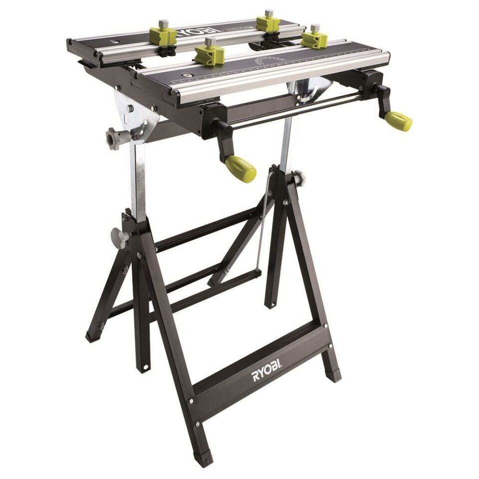 RYOBİ RWB03 HPP Tezgah (5133001780)