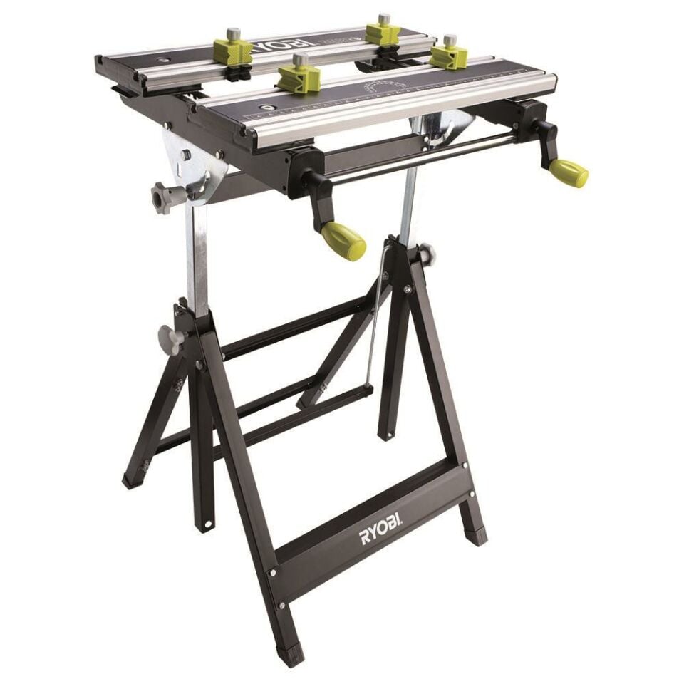 RYOBİ RWB03 HPP Tezgah (5133001780)