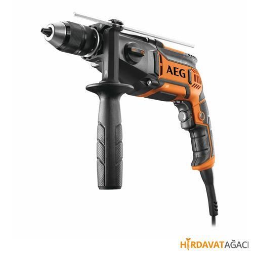 AEG SB2E 850 R Darbeli Matkap (4935447360)