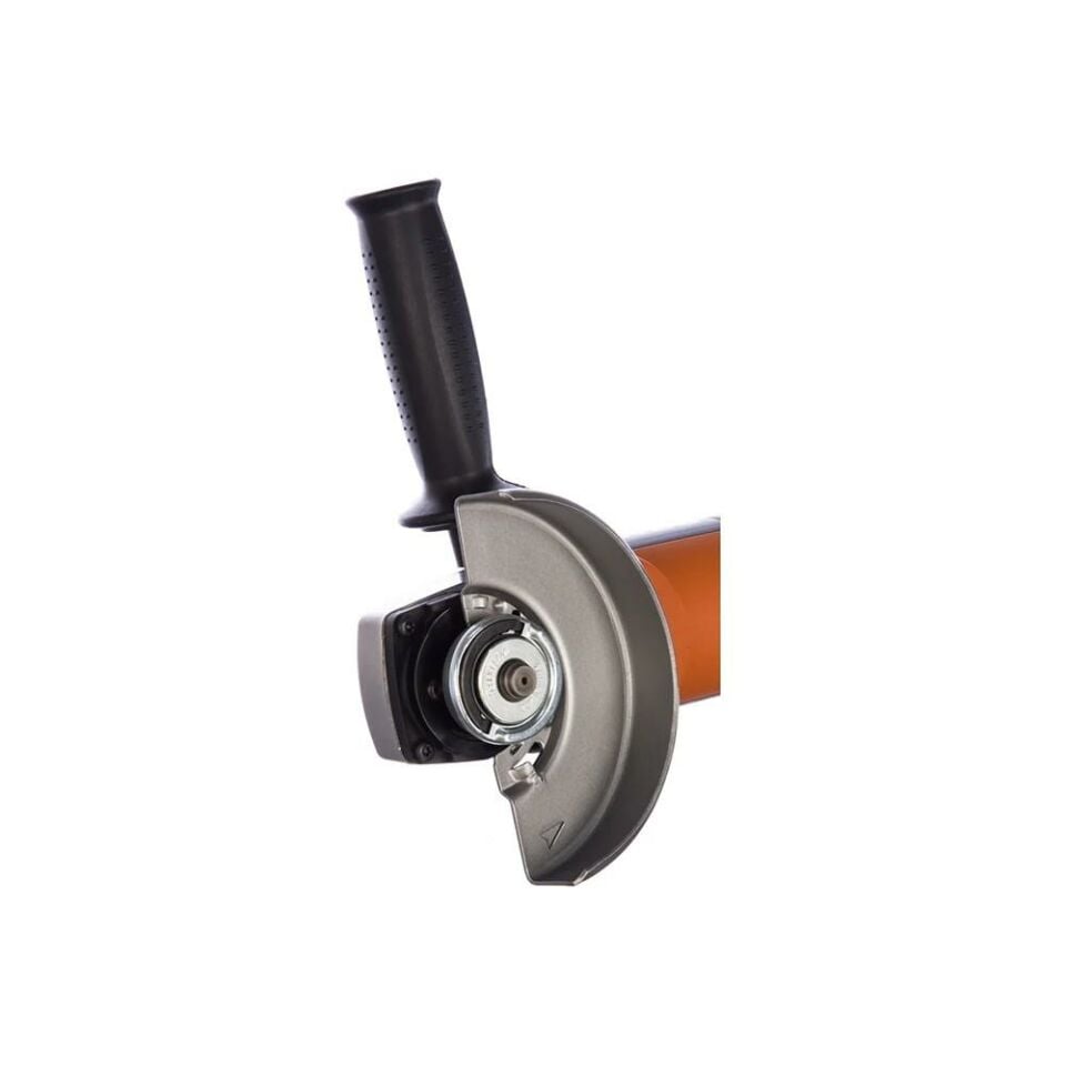 AEG WSC 15-125 SX Avuç Taşlama (4935455100)