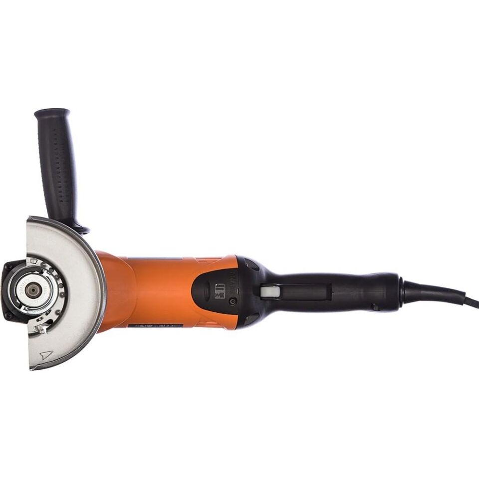 AEG WSC 15-125 SX Avuç Taşlama (4935455100)